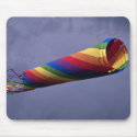 Colorful Huge and colorful windsock mousepads