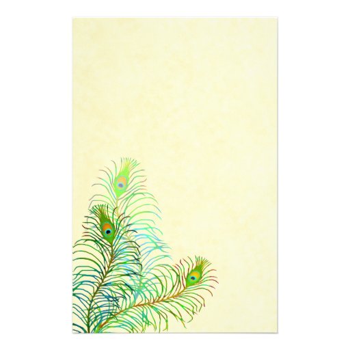 Parchment Stationery, Custom Parchment Stationary