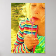 Colorful Inspiring Poster