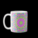 Colorful Kaleidoscope 01 mugs