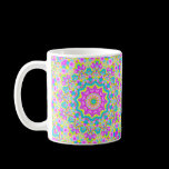 Colorful Kaleidoscope 04 mugs