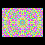 Colorful Kaleidoscope 05 posters