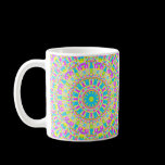 Colorful Kaleidoscope 06 mugs