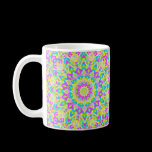 Colorful Kaleidoscope 07 mugs