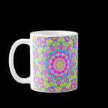 Colorful Kaleidoscope 09 mugs