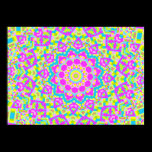 Colorful Kaleidoscope 09 posters