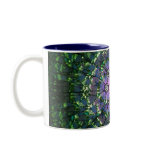 Colorful Kaleidoscope Mug #2