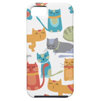 Cat Themed iPhone Cases
