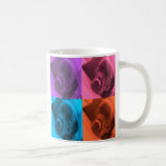 Colorful Labrador Mugs