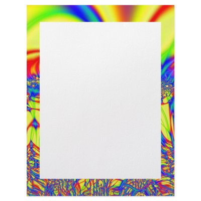 printable writing paper for kids