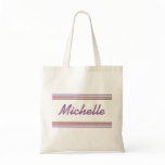 colorful lines bags