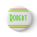 colorful lines buttons