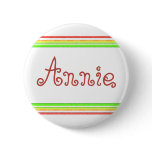 colorful lines buttons