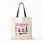 Colorful Makeup bags