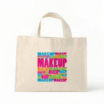 Colorful Makeup bags by busybees Colorful Makeup bags