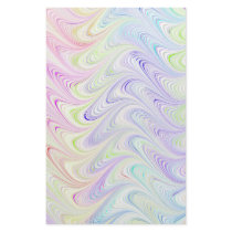 colorful marble pattern stationery paper