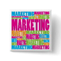 Colorful Marketing Button