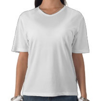 Colorful MBA Tee Shirt
