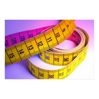 how to measure hand size for palm or hand reading / palmistry