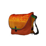 Colorful Messenger Bag