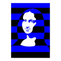 Colorful Mona posters by lonvig Colorful Mona posters