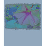 Colorful Moonflower Longsleeved Tee Tee Shirt