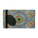 Colorful Morrocan - Powis iCase iPad Cases