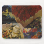 Colorful Mouse Pad