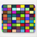 Colorful Mouspad mousepads by JKdesigns Colorful Mouspad mousepads