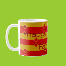 Colorful Mug mugs