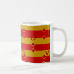Colorful Mug