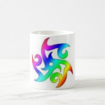 colorful mug mugs