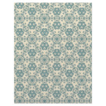 Colorful multicolor repeat patterns letterhead design