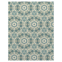 Colorful multicolor repeat patterns letterhead design