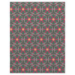 Colorful multicolor repeat patterns letterhead