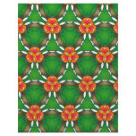 Colorful multicolor repeat patterns letterhead