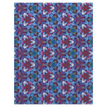 Colorful multicolor repeat patterns letterhead
