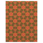 Colorful multicolor repeat patterns custom letterhead