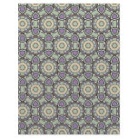 Colorful multicolor repeat patterns customized letterhead