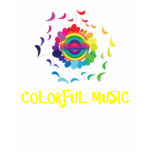 Colorful Music t-shirts