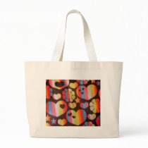 Colorful Muti-Design Bag by pammys Colorful Muti-Design Bag
