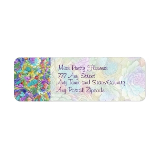 Colorful Nature Succulent Plants