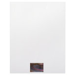 Colorful night fair ride action spinning shot custom letterhead