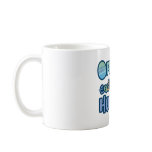 Colorful Official Easter Egg Hunter mugs