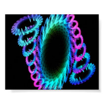 colorful Ohs posters by KrisArts colorful Ohs posters