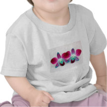 COLORFUL ORQUIDEA TEES