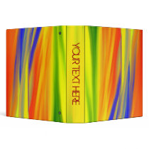 COLORFUL PAINT RAINBOW ART 2