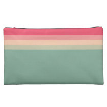 Colorful palette Cosmetic Bag bagettes bags
