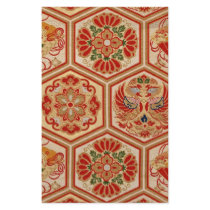 Colorful paper for craft and scrapbooking stationery