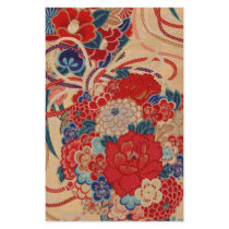 Colorful paper for craft and scrapbooking custom stationery